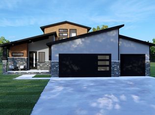 8106 S 185th Cir, Omaha, NE 68136