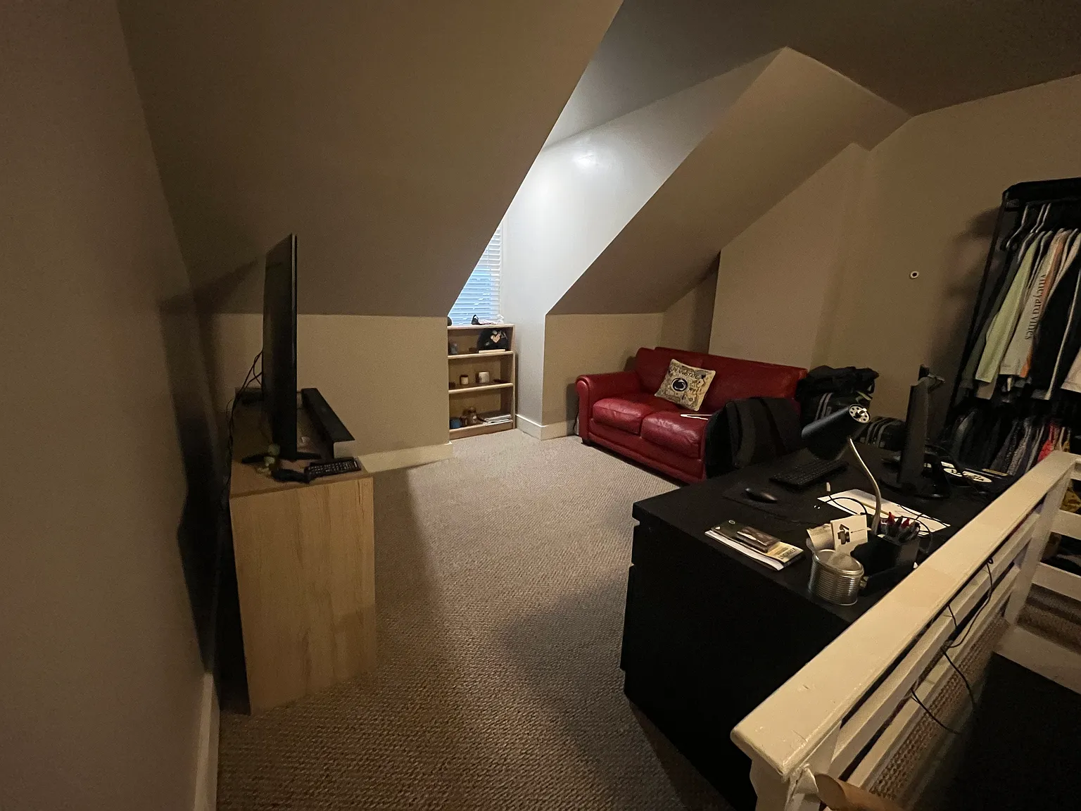 2 bed, 1350 sqft, $2,350 — Photo 3