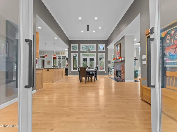 110 Muirfield Place, Pinehurst, NC 28374