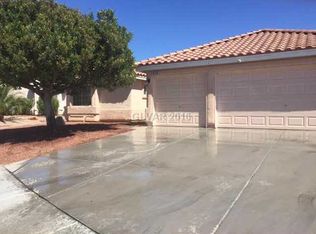 5126 Carolina Mist St, North Las Vegas, NV 89081