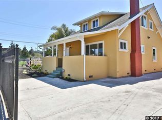 2060 96th Ave, Oakland, CA 94603