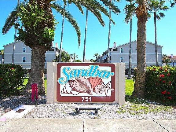 2nd image of 751 Pinellas Bayway S APT 304