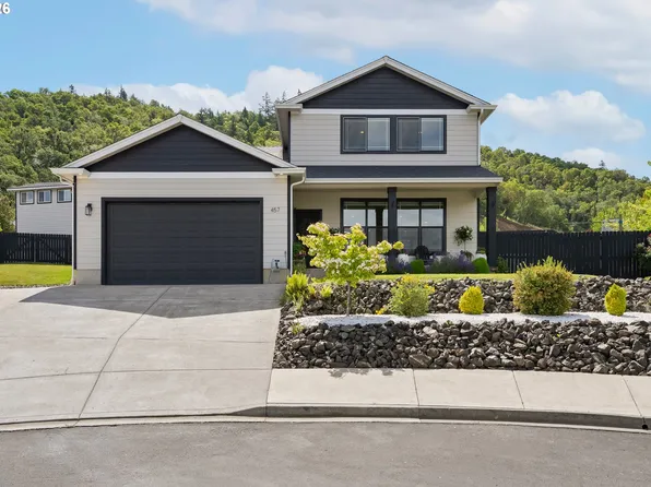 457 Augusta Ct, Winchester, OR 97495