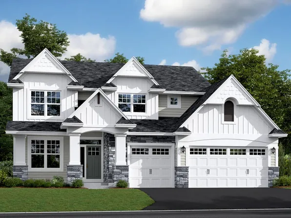 725 Longmeadow Ln, Waconia, MN 55387