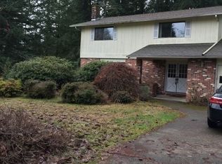 3701 Goldcrest Hts NW, Olympia, WA 98502