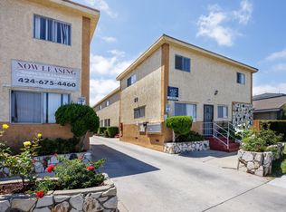 12531 Eucalyptus Ave #31-I, Hawthorne, CA 90250