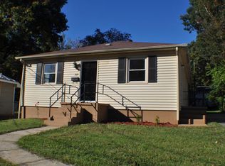 309 W 23rd St, Winston Salem, NC 27105