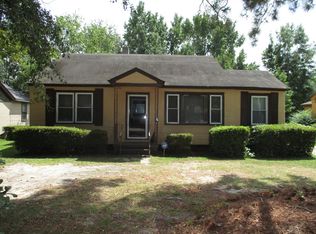 404 Sanders Dr, Sumter, SC 29150