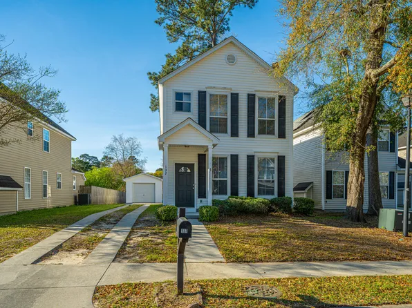 137 Saint Phillips Row, Summerville, SC 29485