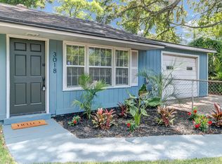 3018 Matipan Ave, North Charleston, SC 29405