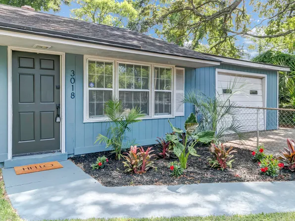 3018 Matipan Ave, North Charleston, SC 29405