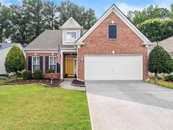 3427 Hampreston Way NW, Kennesaw, GA 30144