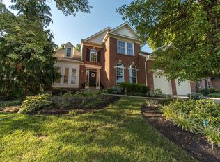 897 Augusta Blvd, Loveland, OH 45140