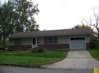 903 W 10th St, Sedalia, MO 65301