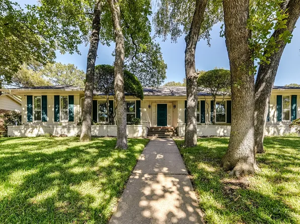 1805 Woodside Dr, Arlington, TX 76013