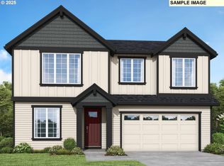 9325 SW Salinan St, Tualatin, OR 97062