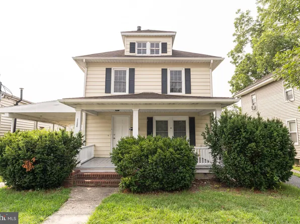 1109 N Division St, Salisbury, MD 21801