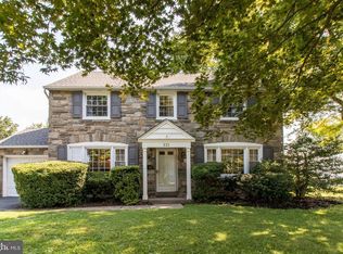 221 N Drexel Ave, Havertown, PA 19083
