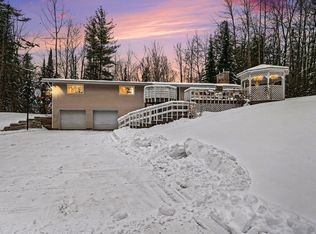 1951 Kneeland Rd, Fairview, MI 48621