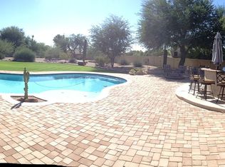 1670 S Cholla St, Gilbert, AZ 85233