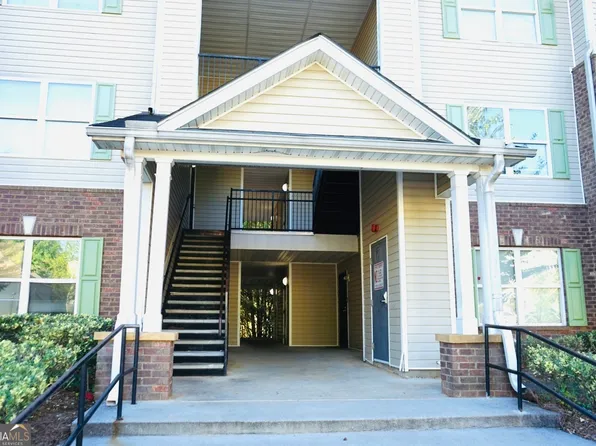 12102 Fairington Ridge Cir #12102, Lithonia, GA 30038