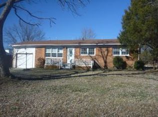 2570 Hilldale St, Green Level, NC 27217