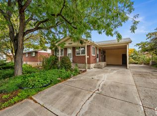 530 E 900 N, Spanish Fork, UT 84660