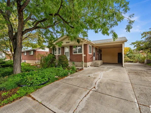 530 E 900 N, Spanish Fork, UT 84660