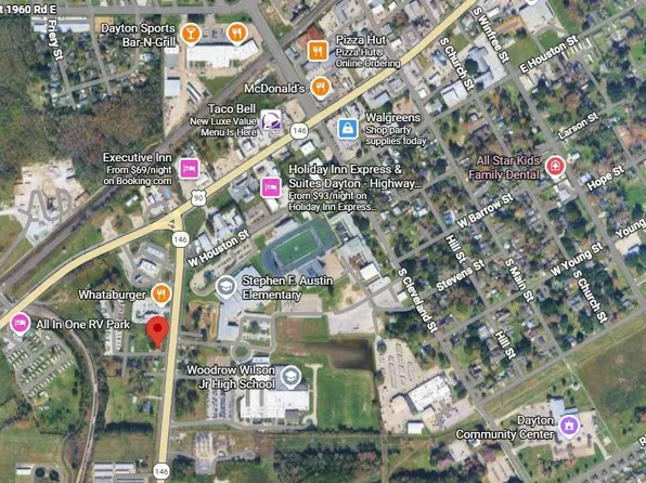 210 S Highway 146, Dayton, TX 77535