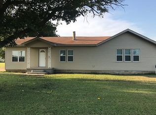 769 Ray Rd, Wichita Falls, TX 76305