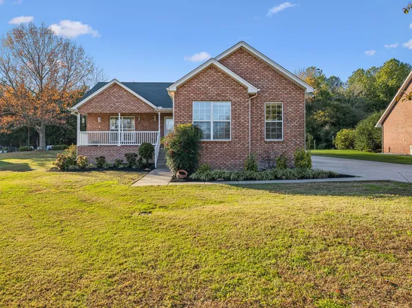 599 Windy Rd, Mount Juliet, TN 37122