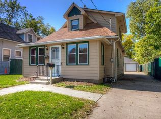 1412 York St, Des Moines, IA 50316