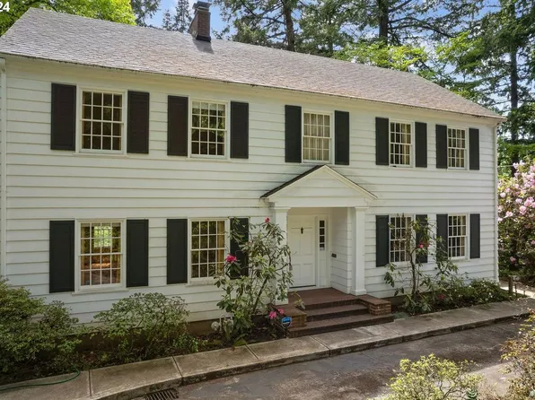 4321 SW Dosch Rd, Portland, OR 97239