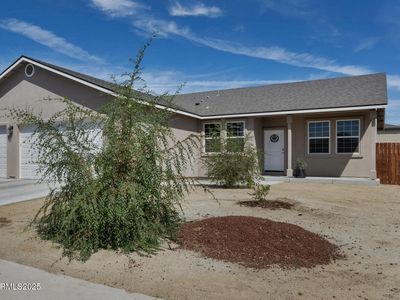 665 Beeghly Dr, Fallon, NV, 89406
