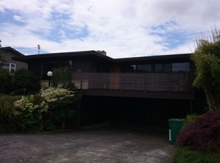 9111 23rd Ave NW, Seattle, WA 98117