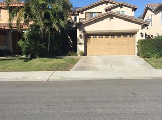 16330 Los Coyotes St, Fontana, CA 92336