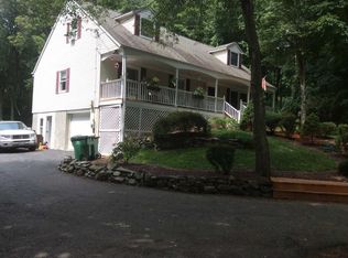 153 Clove Branch Rd, Hopewell Junction, NY 12533