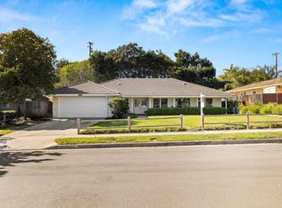 961 Randolph Rd, Santa Barbara, CA 93111