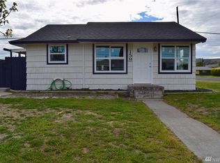 159 G St NE, Ephrata, WA 98823