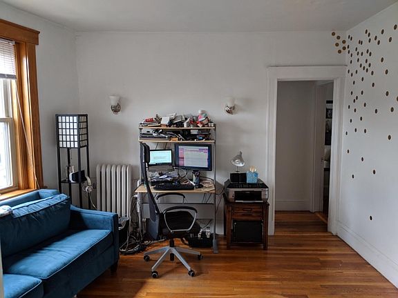 5th image of 97 Hancock St #8C