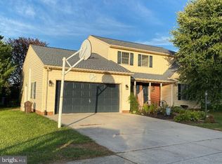 40 Franklin Dr, Mc Sherrystown, PA 17344