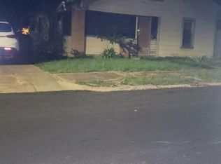 1245 15th St SW, Birmingham, AL 35211