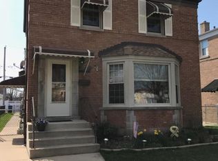 10816 S Lawndale Ave, Chicago, IL 60655