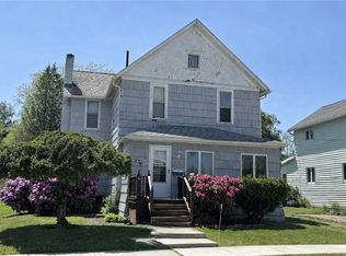 619 Dawson St, Kane, PA 16735