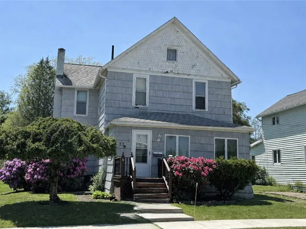 619 Dawson St, Kane, PA 16735