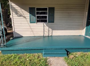 1850 E Wheeler St, Dyersburg, TN 38024