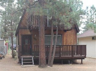 929 Cypress Ln, Big Bear City, CA 92314