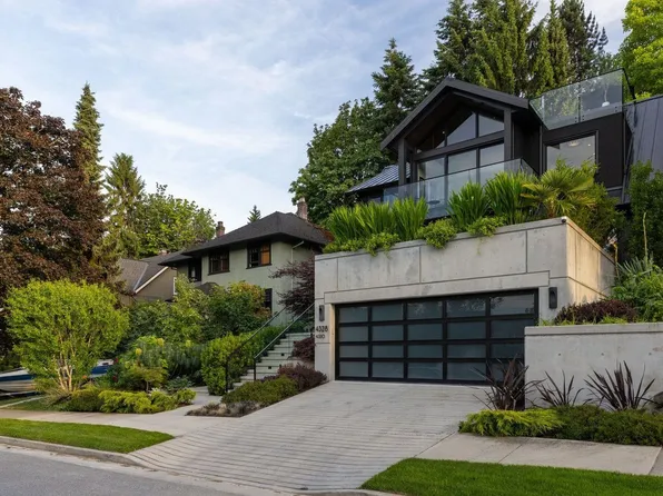 4328 Locarno Cres, Vancouver, BC V6R 1G3
