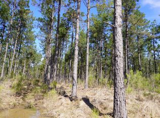 100 Grace Church Rd, Kingsland, AR 71652