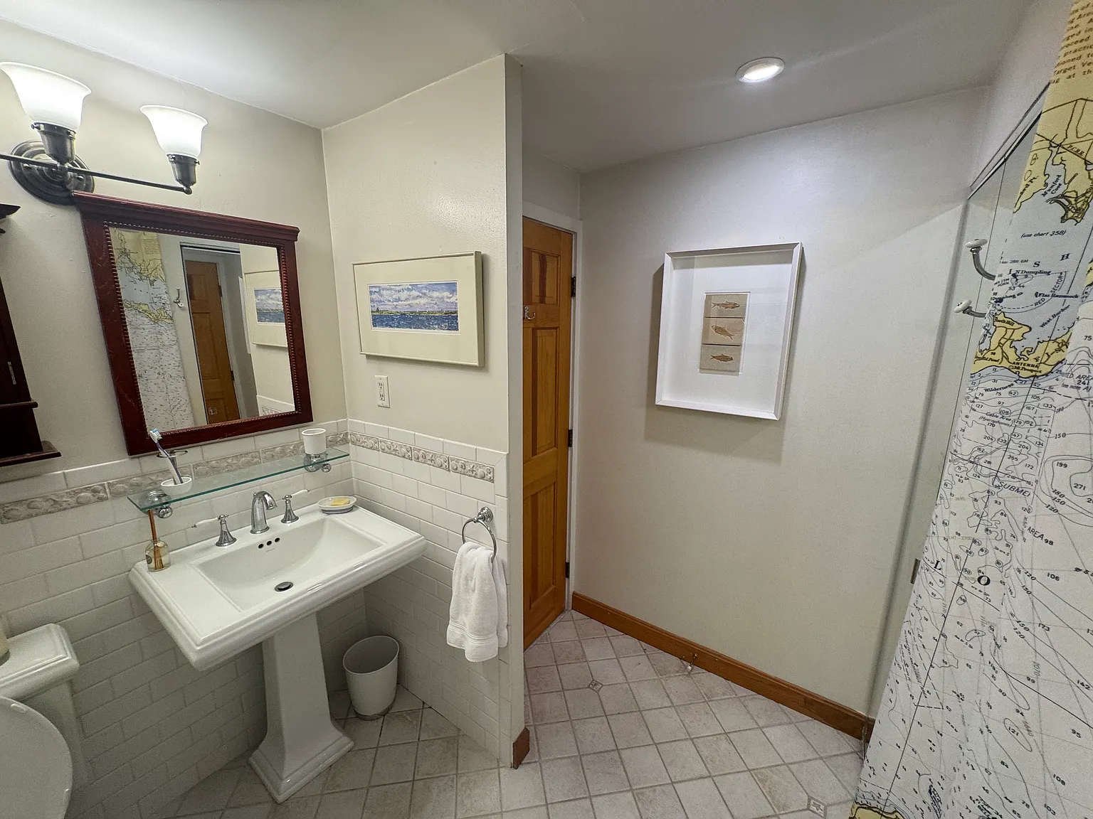 1 Commercial Wharf — Photo 4